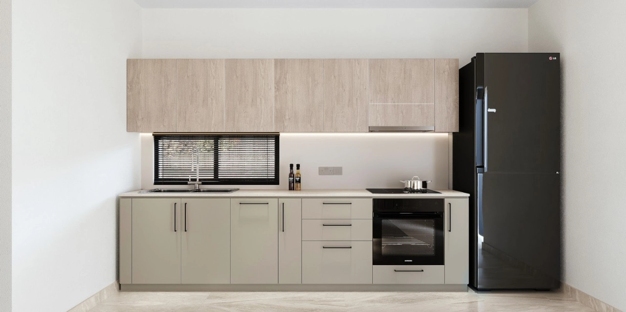 3 Bedroom Apartment for Sale in Palodeia, Limassol District