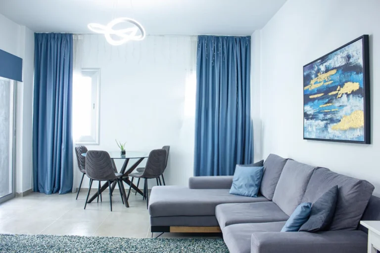 1 Bedroom Apartment for Sale in Limassol District
