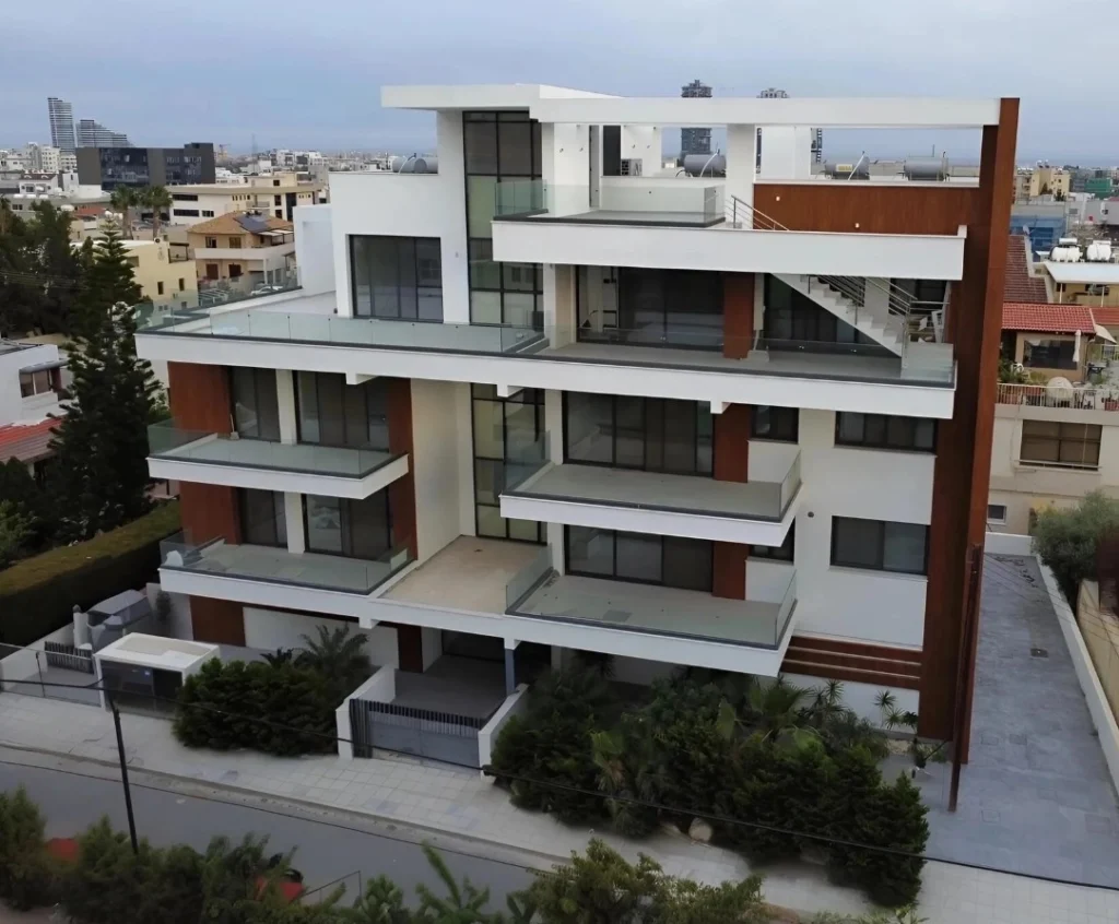 3 Bedroom Apartment for Sale in Columbia Area, Limassol District