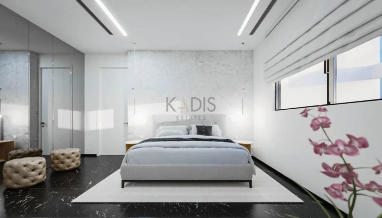 3 Bedroom Apartment for Sale in Nicosia District