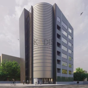 351m² Office for Sale in Limassol District