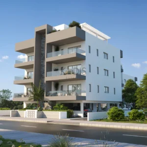 2 Bedroom Apartment for Sale in Limassol District
