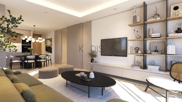 2 Bedroom Apartment for Sale in Limassol District