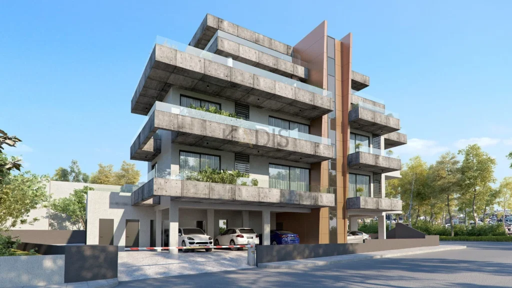 2 Bedroom Apartment for Sale in Ypsonas, Limassol District