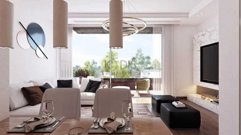 2 Bedroom Apartment for Sale in Ypsonas, Limassol District