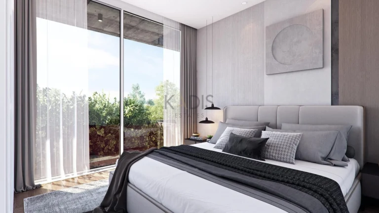 2 Bedroom Apartment for Sale in Ypsonas, Limassol District