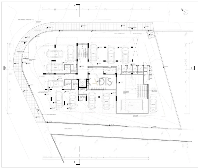 2 Bedroom Apartment for Sale in Ypsonas, Limassol District