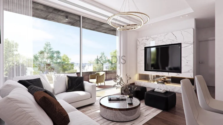 3 Bedroom Apartment for Sale in Ypsonas, Limassol District