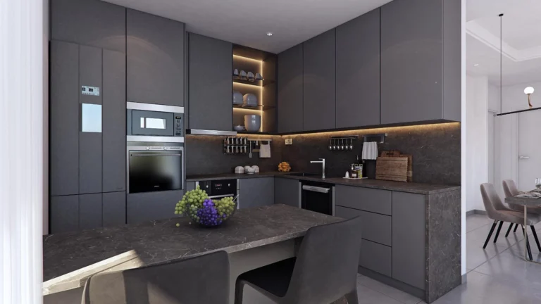 3 Bedroom Apartment for Sale in Ypsonas, Limassol District