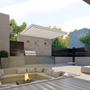 3 Bedroom Apartment for Sale in Ypsonas, Limassol District