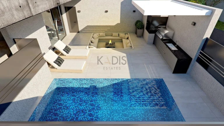 3 Bedroom Apartment for Sale in Ypsonas, Limassol District