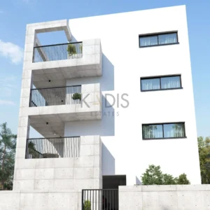 2 Bedroom Apartment for Sale in Limassol – Agios Athanasios