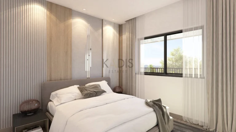 2 Bedroom Apartment for Sale in Limassol – Agios Athanasios