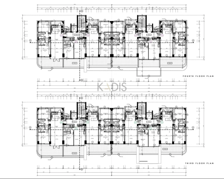 2 Bedroom Apartment for Sale in Limassol – Agia Fyla