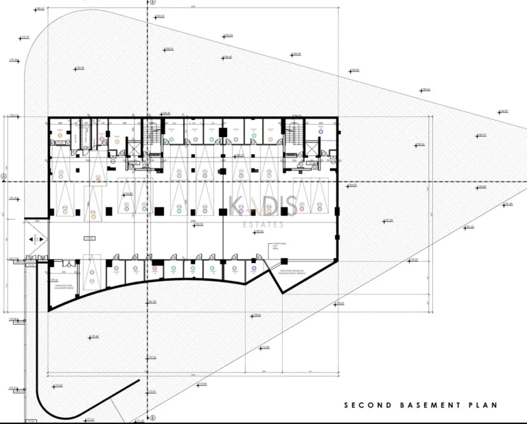 1 Bedroom Apartment for Sale in Limassol – Agia Fyla