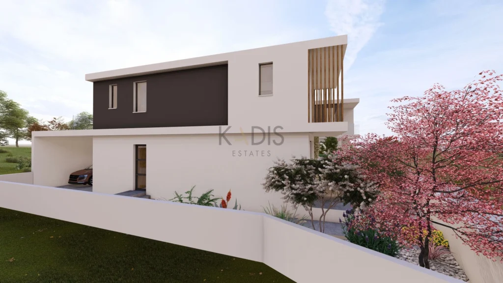 3 Bedroom House for Sale in Ypsonas, Limassol District
