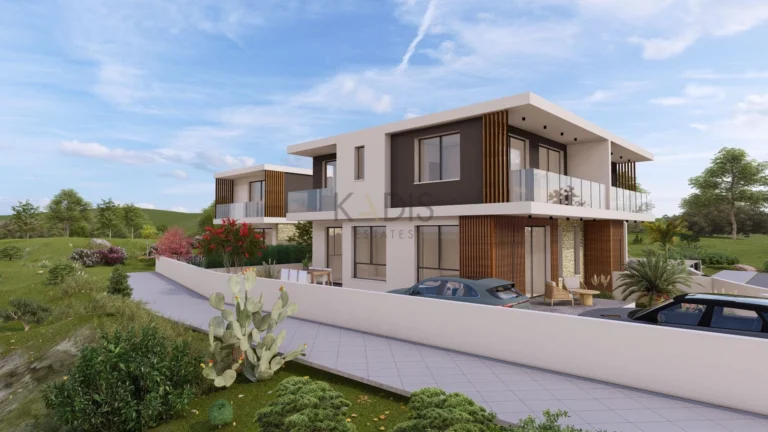 3 Bedroom House for Sale in Ypsonas, Limassol District