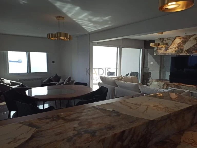 3 Bedroom Apartment for Sale in Limassol District