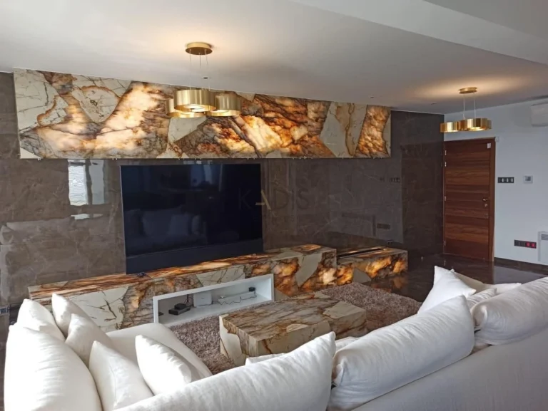 3 Bedroom Apartment for Sale in Limassol District