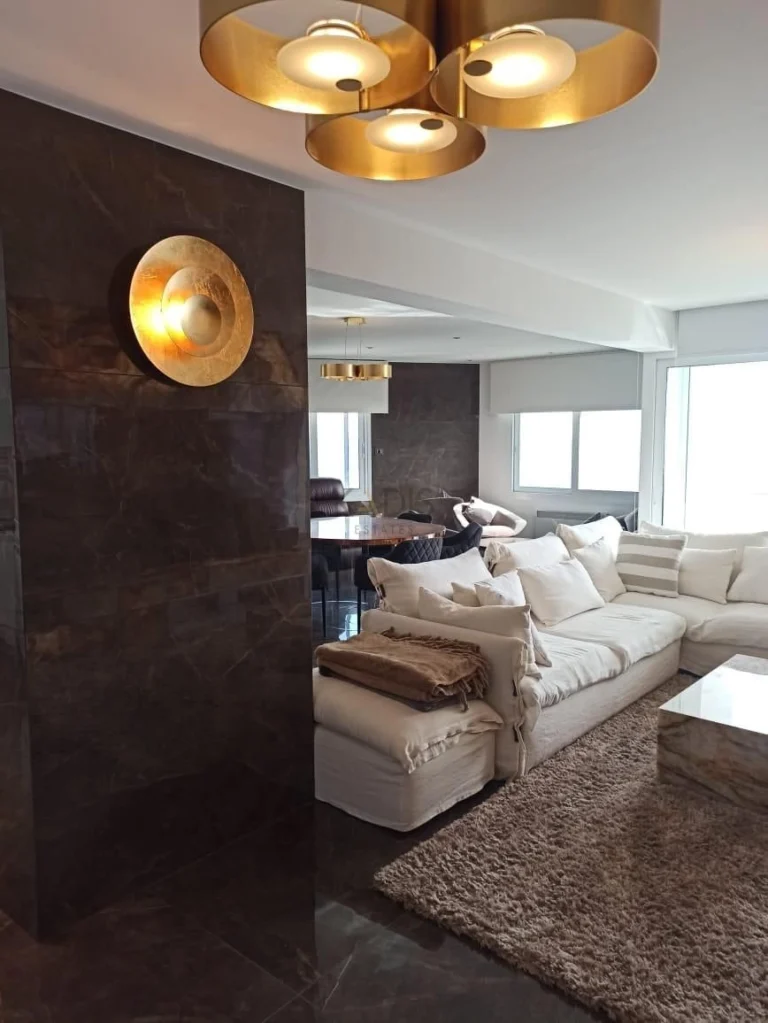 3 Bedroom Apartment for Sale in Limassol District