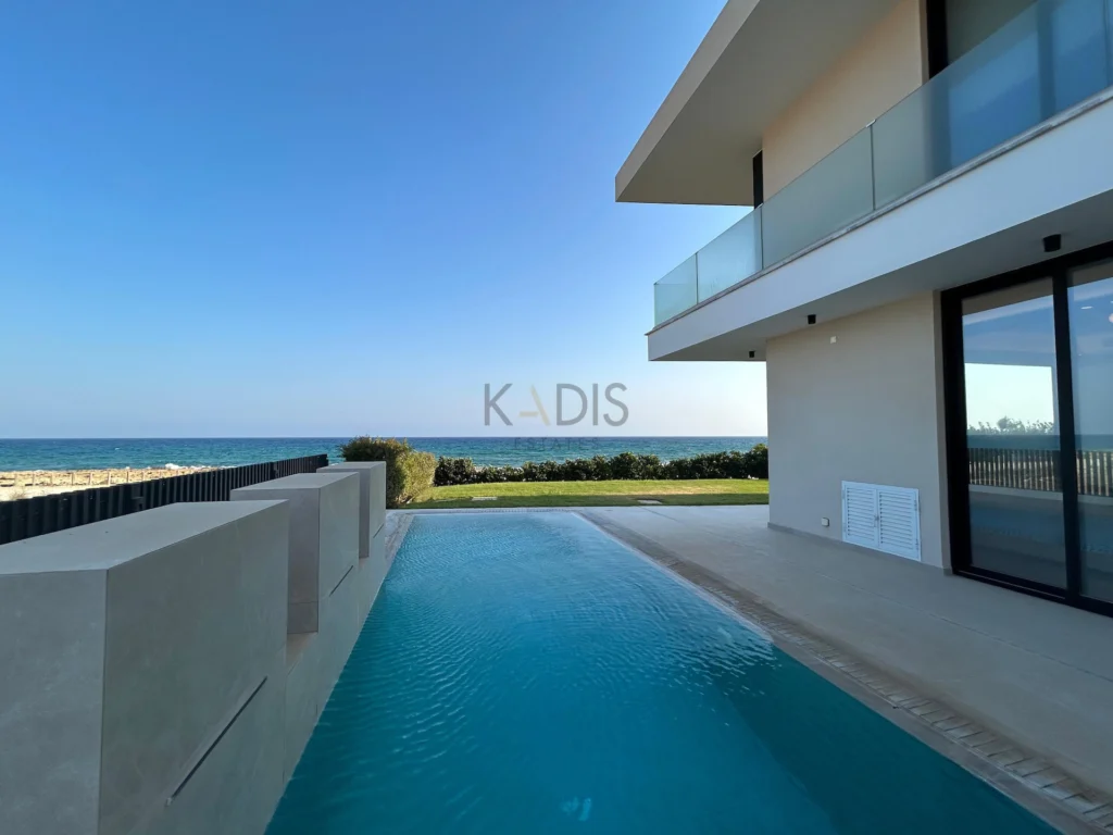 4 Bedroom House for Sale in Agia Thekla, Famagusta District