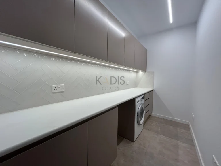 4 Bedroom House for Sale in Agia Thekla, Famagusta District