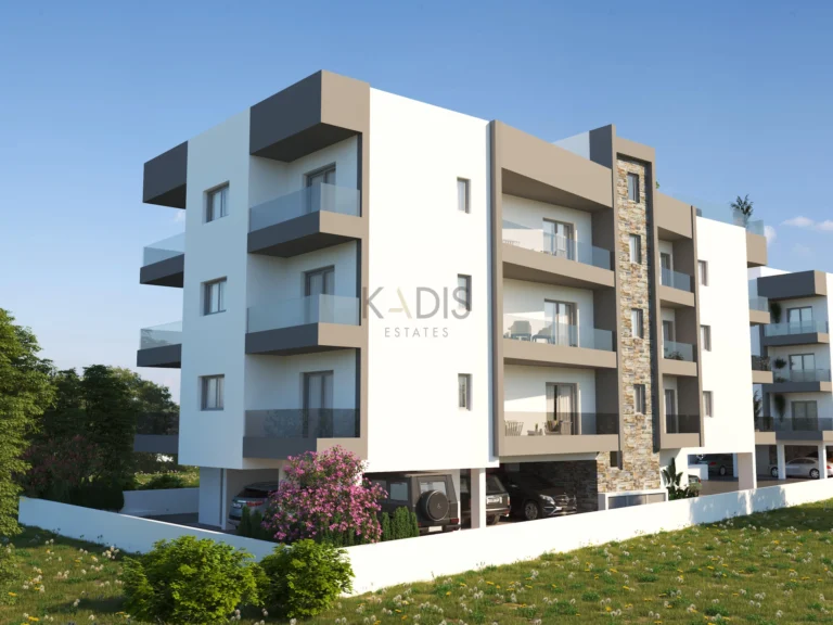 3 Bedroom Apartment for Sale in Limassol District