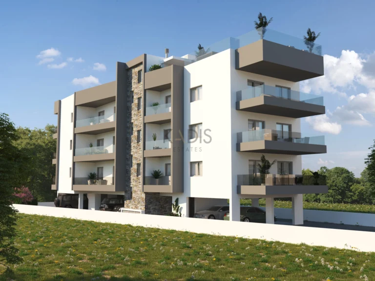 3 Bedroom Apartment for Sale in Limassol District