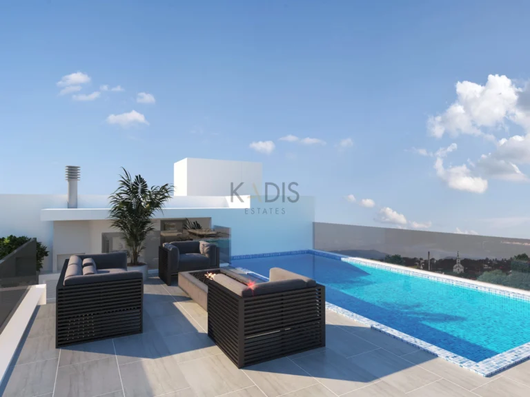 2 Bedroom Apartment for Sale in Limassol District