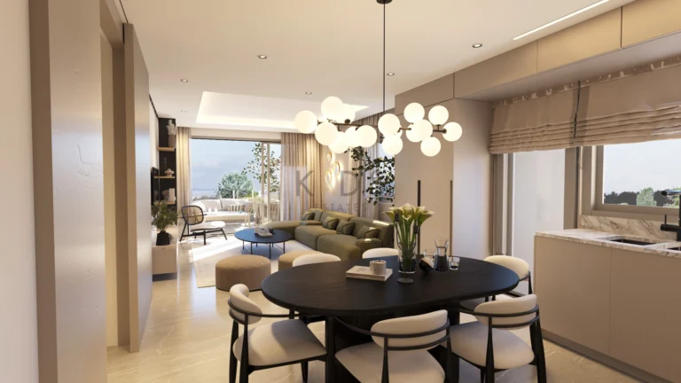 3 Bedroom Apartment for Sale in Limassol District