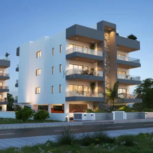 3 Bedroom Apartment for Sale in Limassol District