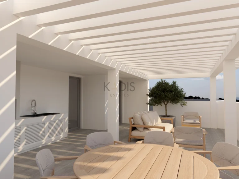 2 Bedroom Apartment for Sale in Limassol District