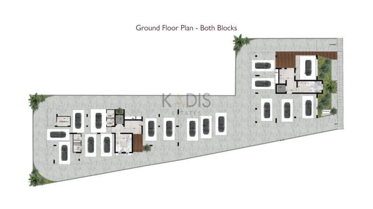 1 Bedroom Apartment for Sale in Limassol District