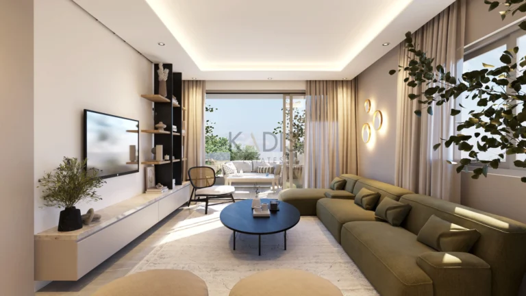 1 Bedroom Apartment for Sale in Limassol District