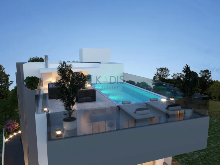 1 Bedroom Apartment for Sale in Limassol District