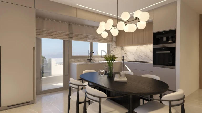 1 Bedroom Apartment for Sale in Limassol District