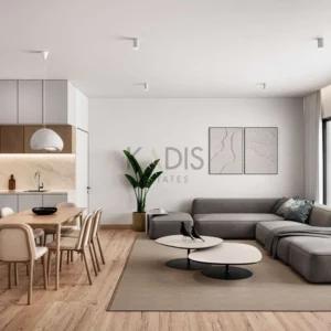 3 Bedroom Apartment for Sale in Engomi, Nicosia District