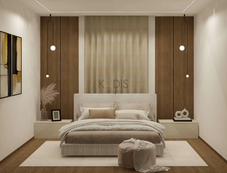 3 Bedroom Apartment for Sale in Engomi, Nicosia District