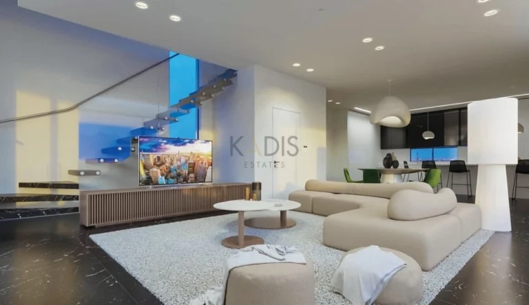 Cheap Apartments for Sale Nicosia up to 700000 euro