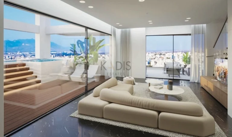 Cheap Apartments for Sale Nicosia up to 700000 euro