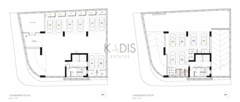 3 Bedroom Apartment for Sale in Nicosia District