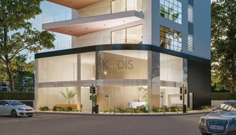 Cheap Apartments for Sale Nicosia up to 800000 euro