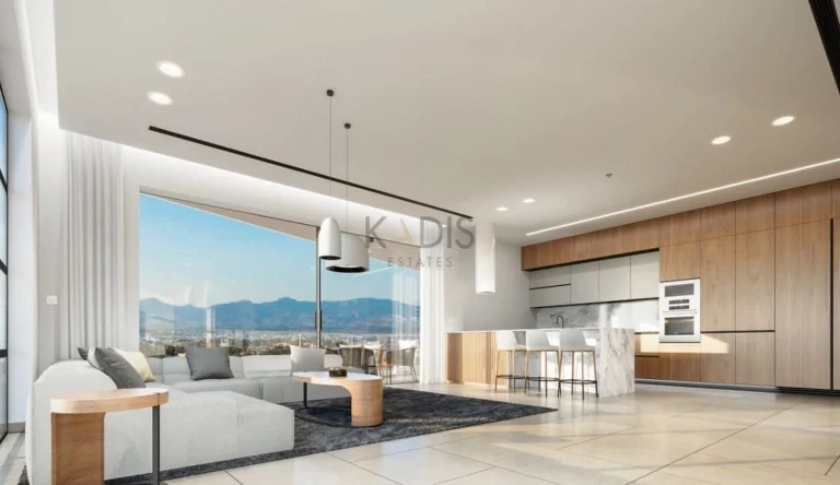 Cheap Apartments for Sale Nicosia up to 800000 euro