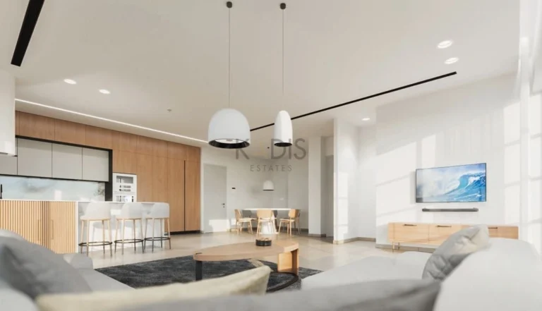 Cheap Apartments for Sale Nicosia up to 800000 euro