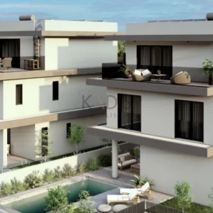 4 Bedroom House for Sale in Ypsonas, Limassol District