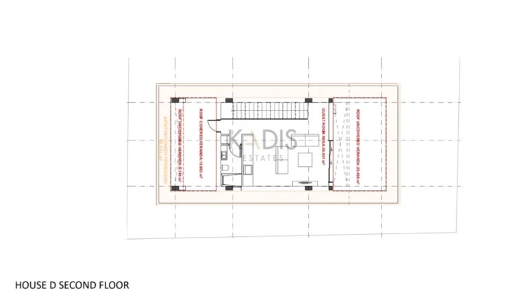 4 Bedroom House for Sale in Ypsonas, Limassol District
