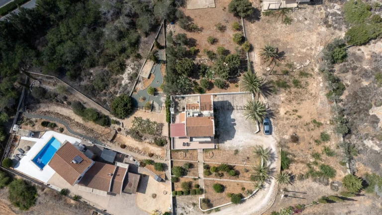 4 Bedroom House for Sale in Pernera, Famagusta District