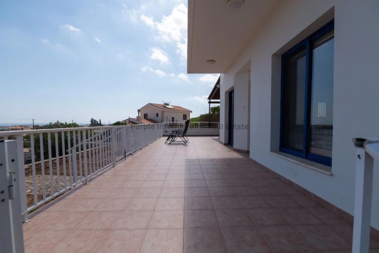 4 Bedroom House for Sale in Pernera, Famagusta District