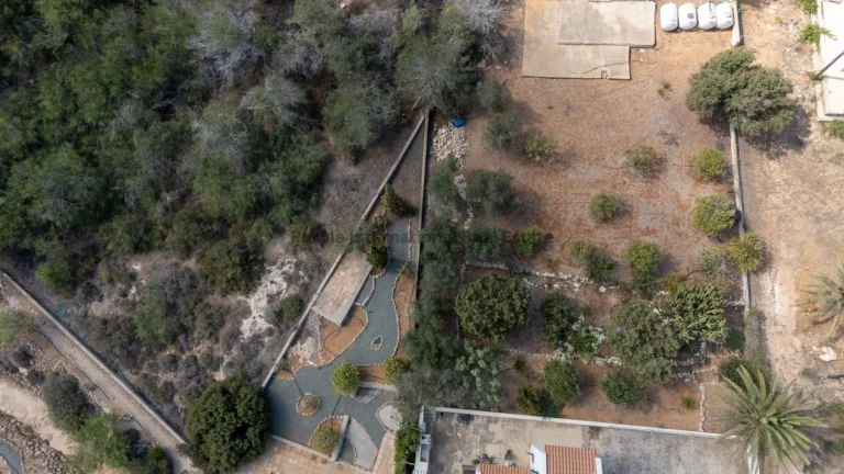 4 Bedroom House for Sale in Pernera, Famagusta District
