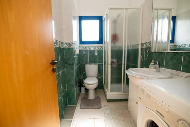 4 Bedroom House for Sale in Pernera, Famagusta District